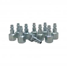 Milton 732 - 3/8 Fem Plug M-Style