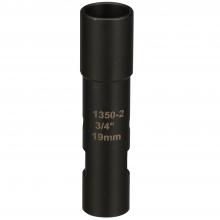 Milton LT1350-2 - 3/4"-19mmDRill Guide