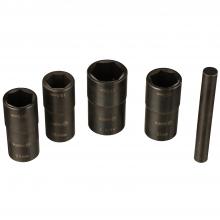 Milton LT1230 - Skt Lugnut Rem Kit