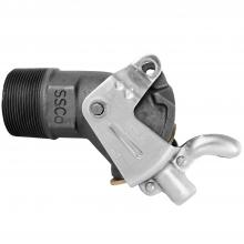 Milton ZE64 - 2" Bung Faucet
