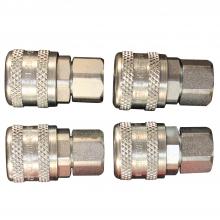 Milton S-775-4W - 1/4F ASTYL COUP  4PK