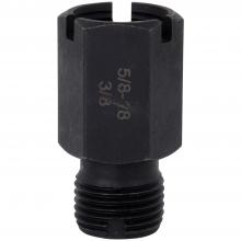 Milton LT993-2 - 5/8"-18 m/f Rethread Skt