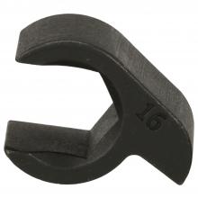 Milton LT1910-16 - Shockit Crows Foot