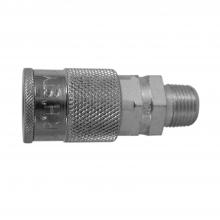 Milton 1836 - 3/8" MALE BODY