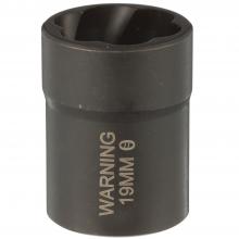 Milton LT4519 - Twist Socket