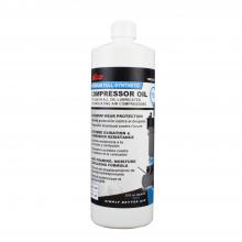 Milton 1002-32S - Compr Oil, Syn 32 oz
