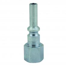 Milton 792 - 1/4" FEM. "L" PLUG