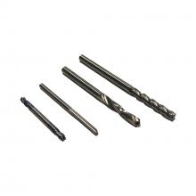 Milton PMXBEKMSTR - EZ Out Drill Bits Kit