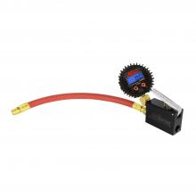 Milton 18-H2-1061-10 - Dig Hi-Vol Dng Infl