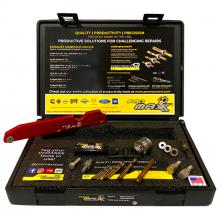 Milton PMXR200PROP - Ford Exh Mni Blt Gas V6-10 Pro Plus
