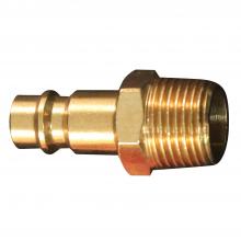 Milton 762 - HIFlo V 3/8MNPT Plug