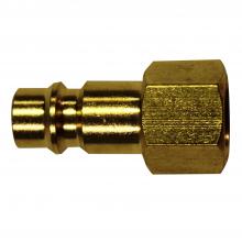 Milton S-763W - HIFLO V 3/8FNPT PLUG