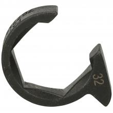 Milton LT1930XL-32 - Shockit Line Wrench