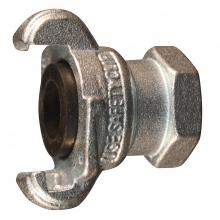 Milton 1864 - F CHICAGO COUPLER 1"