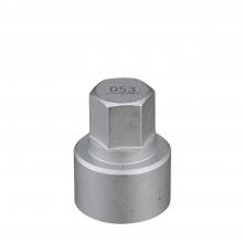 Milton LTKCT4165-053 - Wl Lugnut Key/Bolt