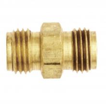 Milton S-649W - MHXNIP 1/4"NPS  2PK
