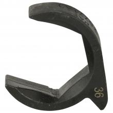 Milton LT1910XL-36 - Shockit Crows Foot