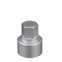 Milton LT4165-046 - Wheel Lock Key