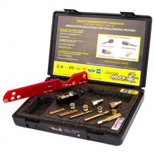 Milton PMXT300MSTR - Duramax V8 Exhst Manif Bolt Repair