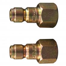 Milton S-1808W - 3/8" Female plug
