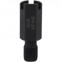 Milton LT993-3 - 3/8"-24 m/f Rethread Skt