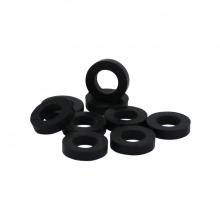 Milton 500-6 - Dual HeadChuck Washe