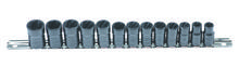 Milton LT 4600 - Twist Socket Kit