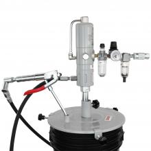 Milton ZE3574K - 45:1 Grease Pump