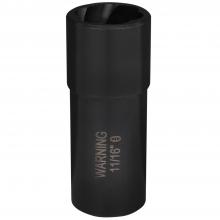 Milton LT4623-D - Twist Socket