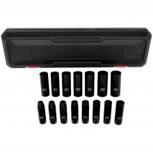 Milton 1300-SS-05 - 1/2Dr. DP Skt Set