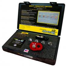 Milton PMXO200PRO - 6.7L Diesel Fuel Inj Bolt Kit
