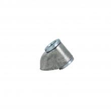 Milton 500-4 - Dual Head Chuck Only