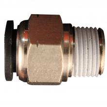 Milton 2200-13 - ST.TUB 1/2OD-3/8MNPT