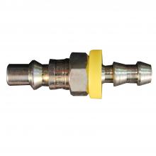 Milton 1777-6 - 3/8" Hose Barb Plug