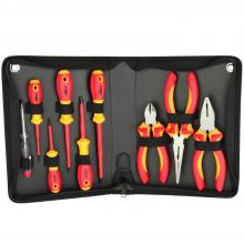 Milton 1305-EV-01 - Insulated Tool Set
