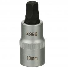 Milton LT4996-BIT10MM - Bit Socket