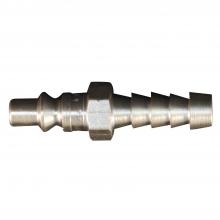 Milton 777-4BK - 1/4 Hose Brb Plug A