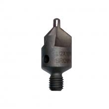 Milton PMXPSSCCTSK - Threaded Countersink/Chamfer Deburr