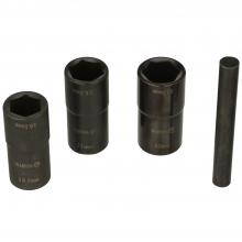 Milton LT1233 - Chrm Cap Buster Kit