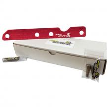Milton PMXQ300BSE - Ford 7.3L Exh Mani Base Kit