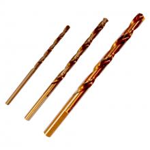 Milton PMXSPJCSET - 6.7L ReplDRill Bits Nico 3-Pk