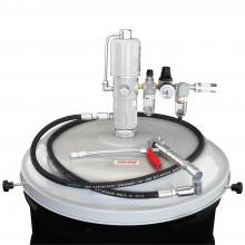 Milton ZE1212K - 70:1 Grease Pump