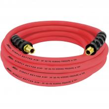 Milton ULR382514 - 3/8"x25'x1/4"ULR Hos
