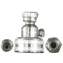 Milton S-466W - Air/Water Adapter