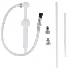 Milton ZE1022 - Hand Pump