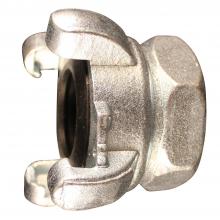 Milton 1864-14 - UNIVCOUPLING F 2"NPT
