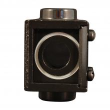 Milton S-1163-12W - 1/4FRL MOD DIVERTER