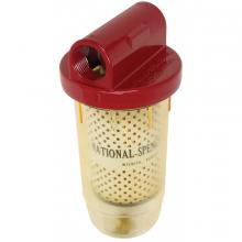 Milton ZENS-10-BSP - Fuel Tank Filter