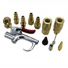 Milton EX0312BKIT - Blow Gun Kit