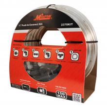 Milton 2370KIT - PTC 1/2" OD Kit